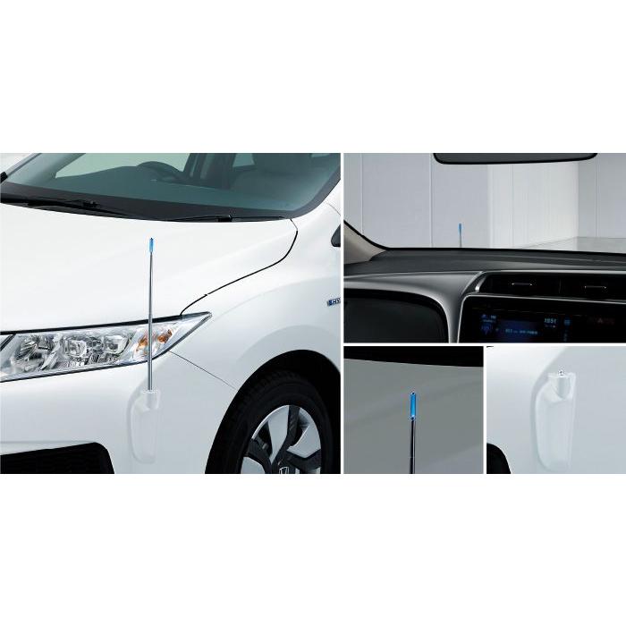 正規店仕入れの Honda ホンダ Grace グレイス 純正 コーナーポール リモコン式 14 12 仕様変更 大流行中 Marshallschool Edu Jo