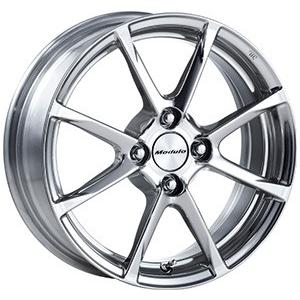 HONDA ホンダ GRACE グレイス 純正 15インチアルミホイール MS-020 / 1