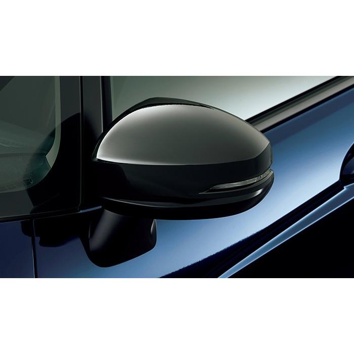 ホンダ（HONDA） 純正 ドアミラーカバー 08R06-T9P-000 | ホンダ純正