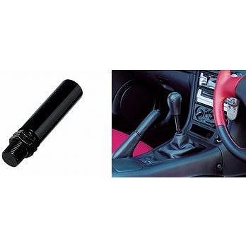 星光産業 メール便可 エキステンション70 BK ET-40 : DE(desir de