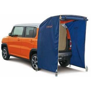 ハスラー SUZUKI スズキ 純正 HUSTLER カーテン＆タープキット 2016.12