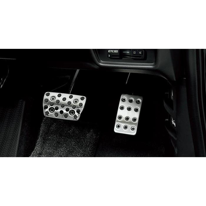 ホンダ（HONDA） 純正 スポーツペダル 08U74-T4R-000 | JADE ジェイド