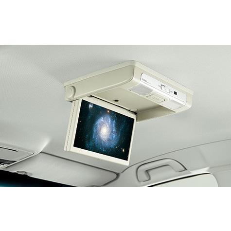 ホンダGathersVM-155N 9インチリア席モニター Jade HONDA ホンダ JADE ジェイド 純正 9インチ リア席モニター VM