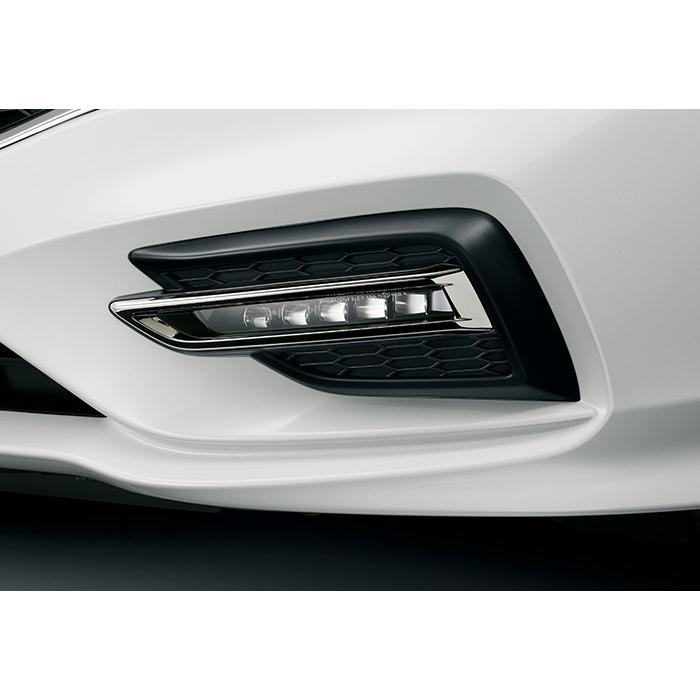 Jade HONDA ホンダ 純正 JADE ジェイド LEDフォグライト 本体 2018.5