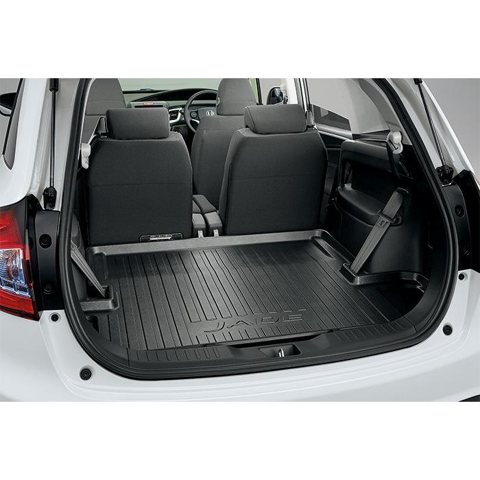 Jade HONDA ホンダ 純正 JADE ジェイド ラゲッジトレイ 3列仕様車用