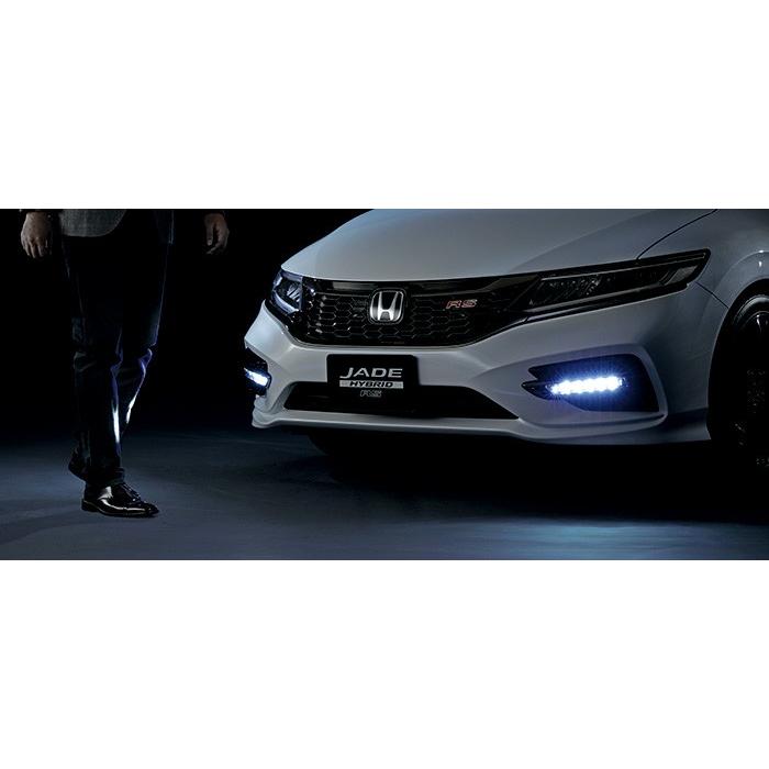 HONDA ホンダ 純正 JADE ジェイド おもてなしフォグライトシステム 2018.5〜仕様変更 08V75-PD7-000D