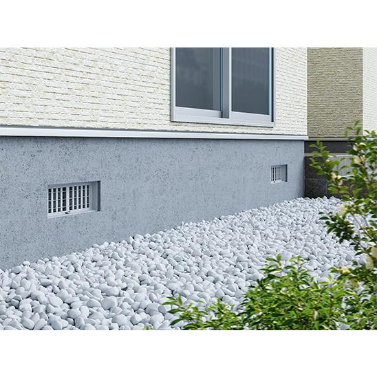 Nasta ナスタ 床下換気口 樹脂 スライドタイプ Ks 0311pn シリーズ Ks 0311pn 15 Lg 床下 換気口 新築 リフォーム Diy 住宅 換気 空調 おしゃれ シンプル Ks0311pn15lg Desir De Vivre 通販 Yahoo ショッピング