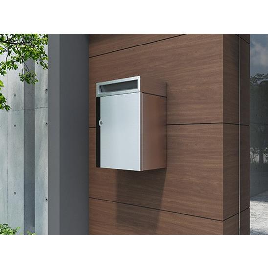 日本限定モデル 郵便受け シリーズ Ks Mb30s Ks Mb30sw C 590 390 302 ポスト ナスタ Nasta 郵便ポスト おしゃれ メールボックス 玄関ポスト 新聞受け ポスト 郵便受け Michiganestateplanning Com