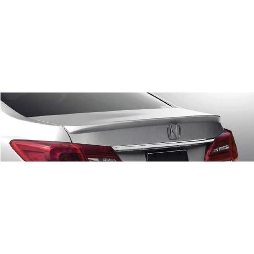 ホンダ HONDA LEGEND レジェンド 純正 トランクスポイラー 2014.12 