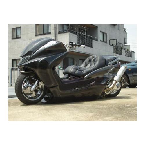 ETERNITY エタニティ Majestyマジェスティ250 / C! アンダーカウル