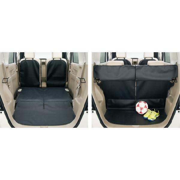 N-BOX HONDA ホンダ 純正 NBOX エヌボックス カーゴライナー 2011.11 