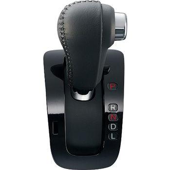 N-BOX HONDA ホンダ 純正 NBOX エヌボックス シフトノブ 本革製