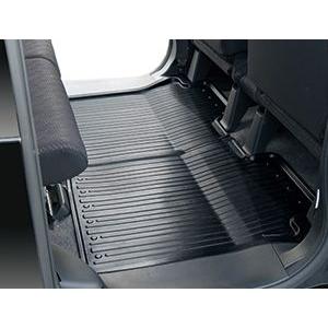 N-BOX ホンダ 純正 NBOX ラバーマット リア用 2013.12〜仕様変更 08P19 