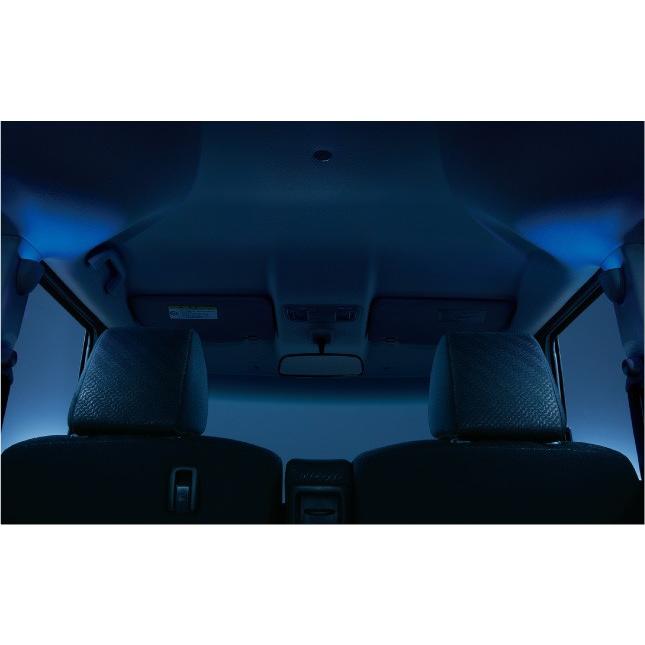 N-BOX HONDA ホンダ 純正 NBOX エヌボックス ピラー