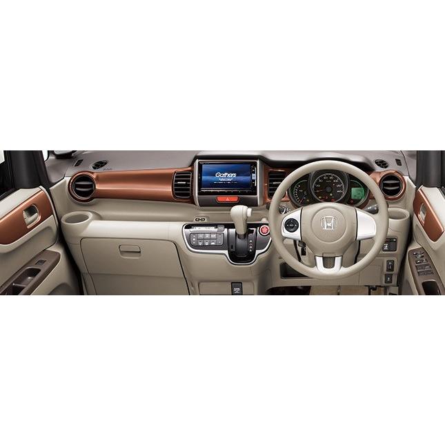 N-BOX HONDA ホンダ 純正 NBOX エヌボックス インテリアパネル