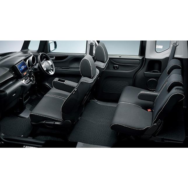 N-BOX HONDA ホンダ 純正 NBOX エヌボックス シートカバー フルタイプ