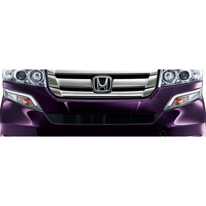 N-BOX HONDA ホンダ 純正 NBOX エヌボックス フロントバンパーグリル