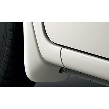 Honda ホンダ 純正 Nbox N Box エヌボックス マッドガード N Box用 ルナシルバーm 16 8 仕様変更 08p00 Ty0 0w0 Nbox1608 066 De Desir De Vivre 通販 Yahoo ショッピング