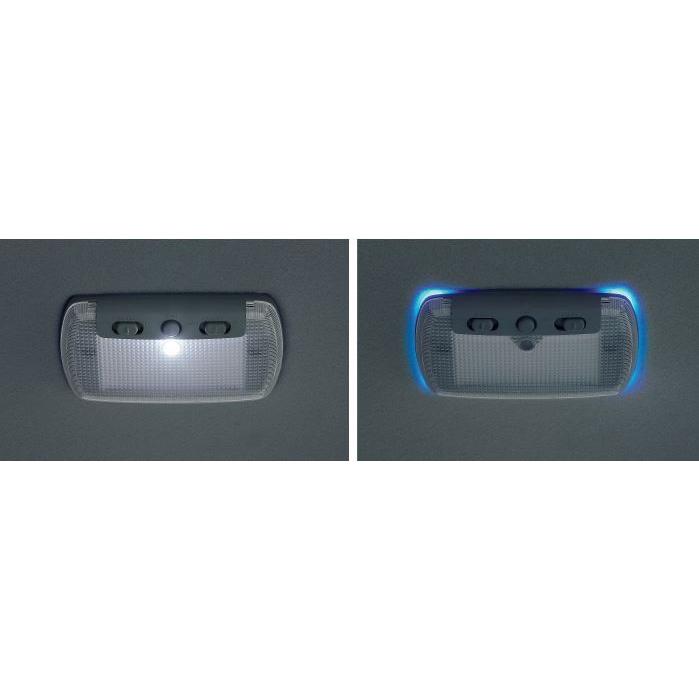 N-BOX メール便可 HONDA ホンダ 純正 NBOX エヌボックス LEDルーフ照明