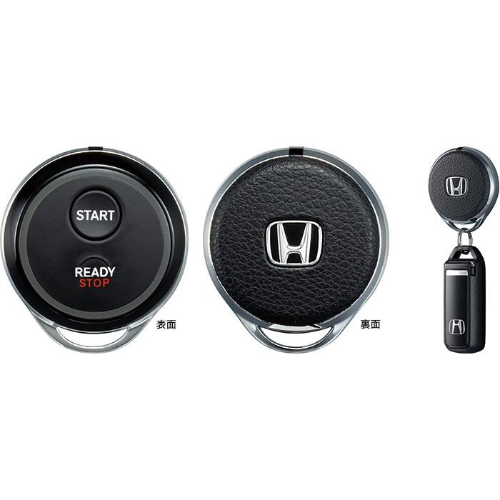N-BOX HONDA ホンダ 純正 NBOX エヌボックス リモコンエンジン
