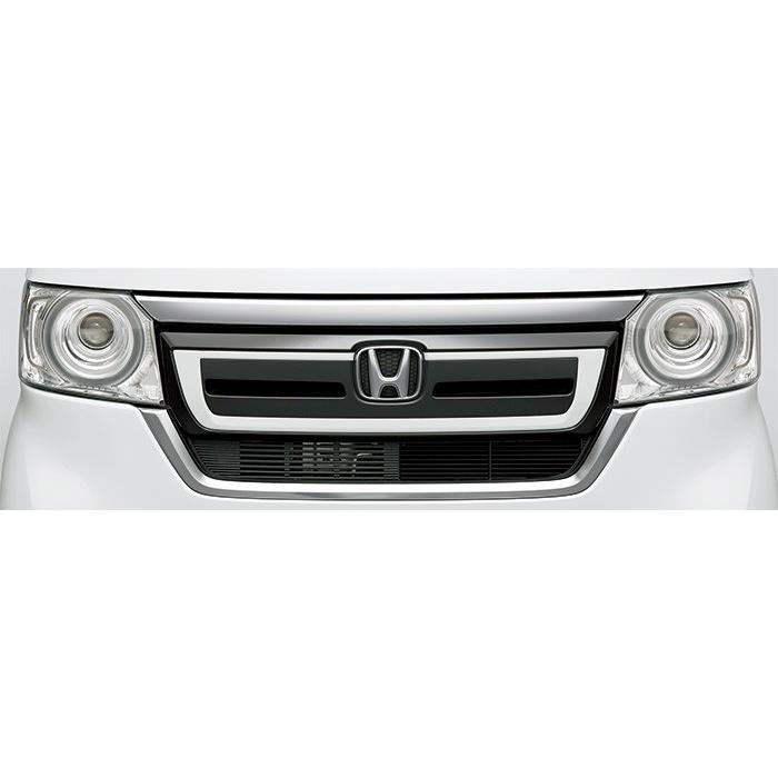 N-BOX HONDA ホンダ 純正 NBOX エヌボックス フロントグリル N N-BOX HONDA ホンダ 純正 NBOX エヌボックス フロントグリル N