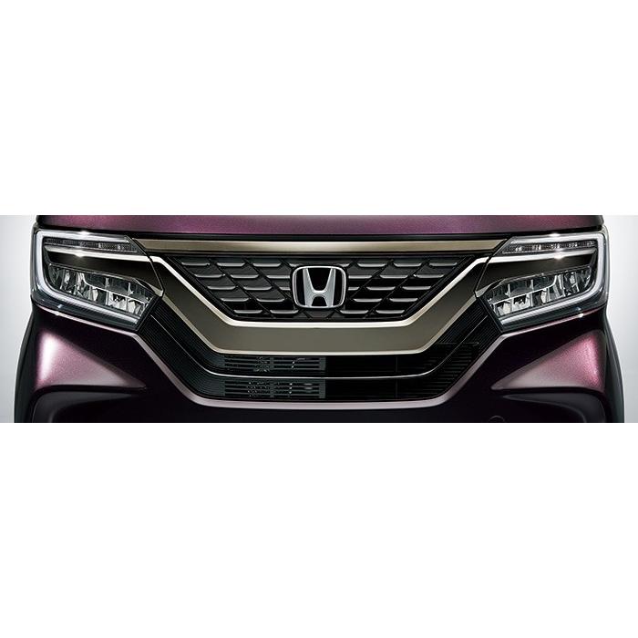 N-BOX HONDA ホンダ 純正 NBOX エヌボックス フロントグリル G ・ L