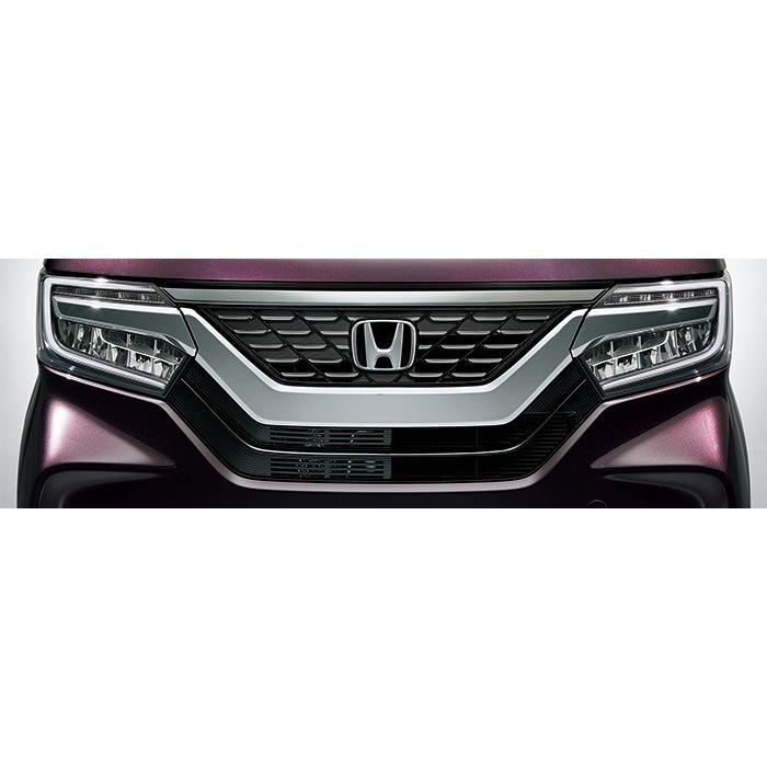 N-BOX HONDA ホンダ 純正 フロントグリル G ・ L Honda SENSING / EX