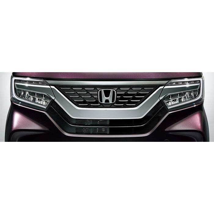 N-BOX HONDA ホンダ 純正 フロントグリル G ・ L ターボ Honda SENSING