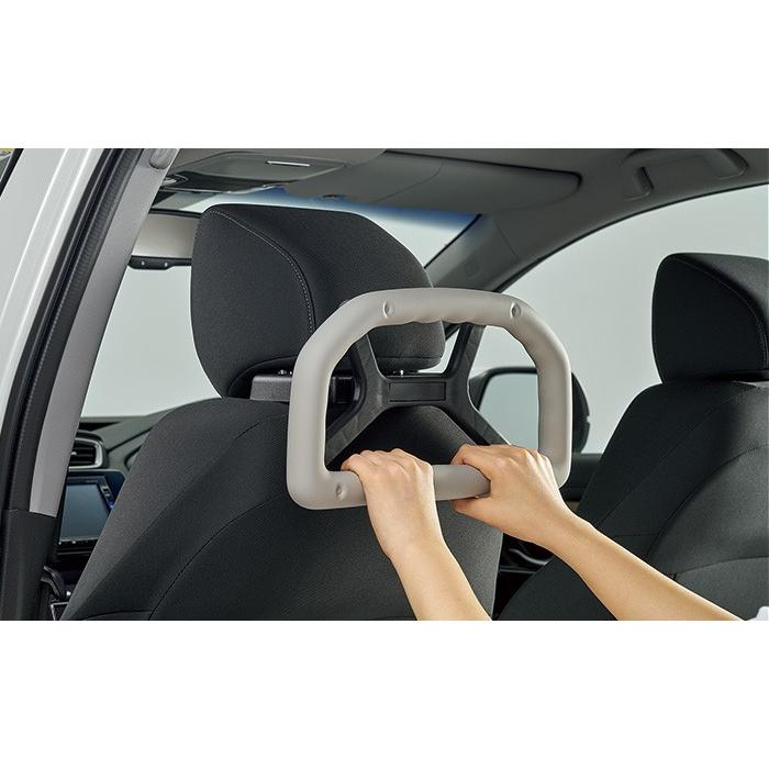 注文 純正部品ホンダ N-BOXアシストグリップ(ヘッドレスト取付仕様