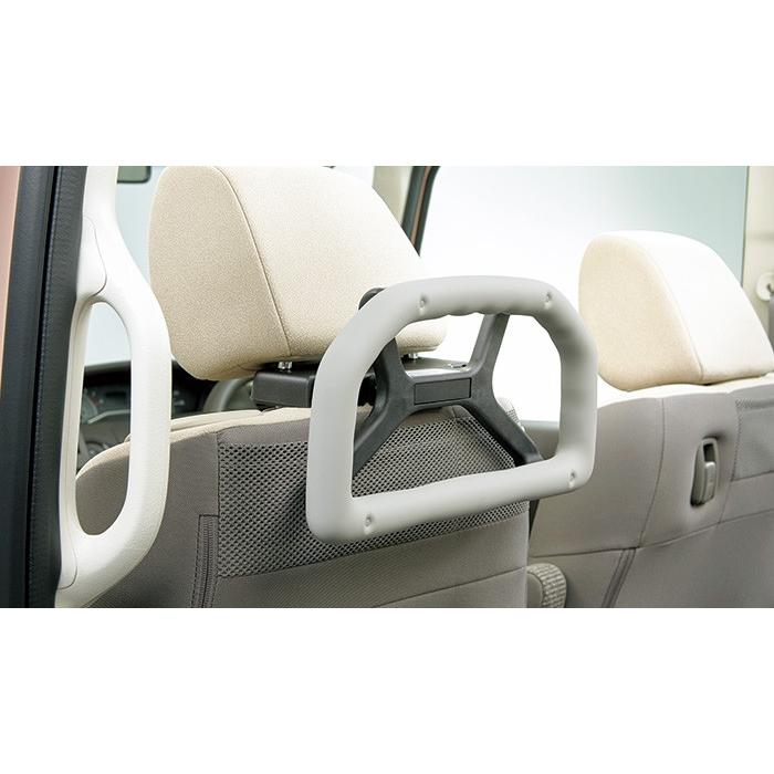 N-BOX HONDA ホンダ 純正 NBOX エヌボックス アシストグリップ 助手席