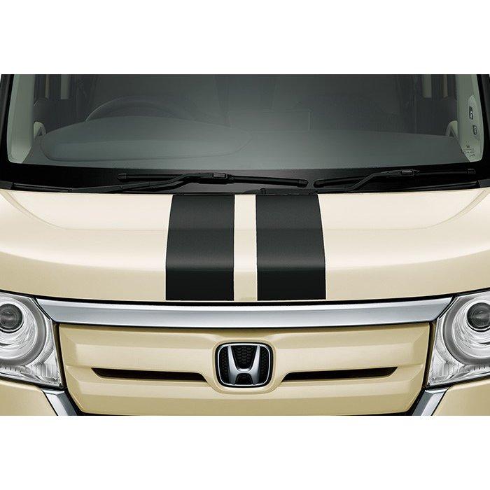 ホンダ（HONDA） 純正 NBOX N-BOX エヌボックス デカール センター