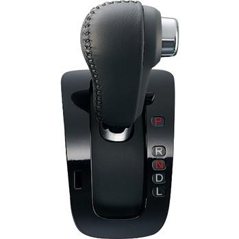 ホンダ（HONDA） NBOX + N-BOX + NBOXプラス 純正 シフトノブ 本革製