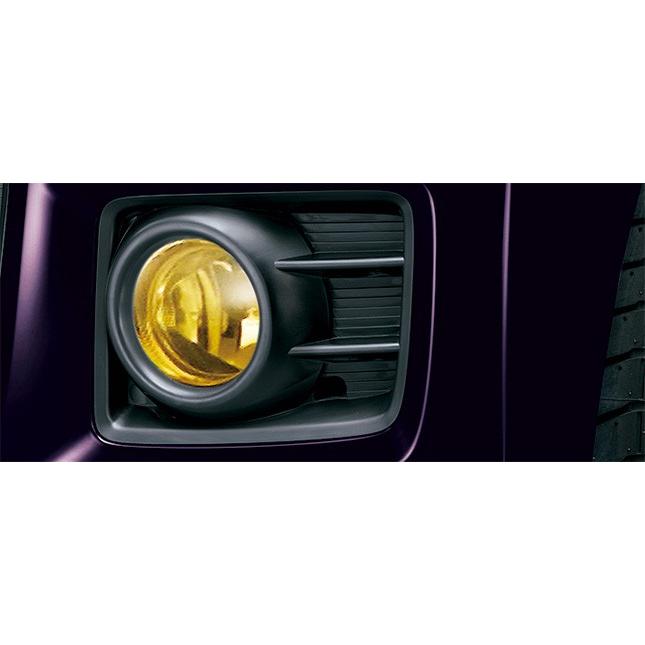 ホンダ - HONDA NBOX + N-BOX + NBOXつけ加える 文句なし ハロゲンフォグライト N-BOX + Custom用 2015.2〜いたし方うつり変わり ライト、レンズ-自動車-車、バイク、自転車