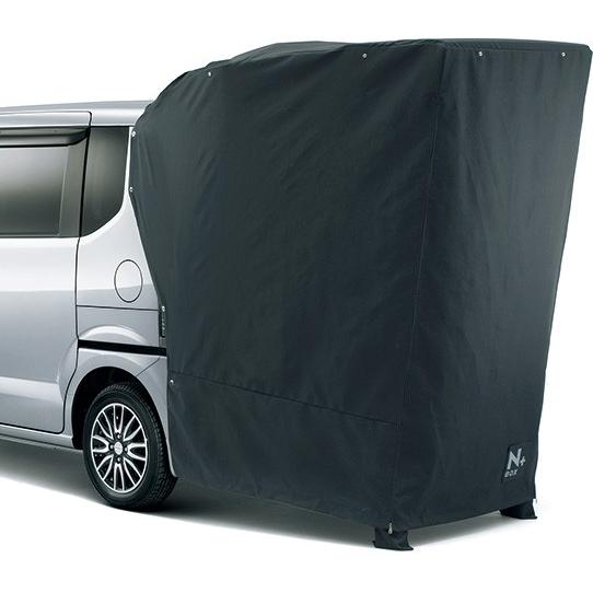 ホンダ（HONDA） NBOX + N-BOX + NBOXプラス 純正 テールゲート