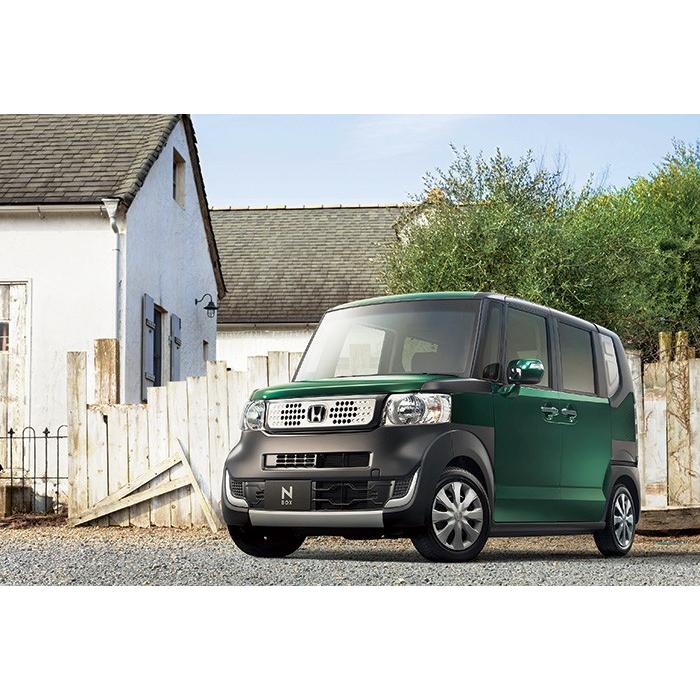 HONDA ホンダ 純正 NBOX + N-BOX + NBOXプラス フィルムキット 2017.2〜仕様変更 08F31-E8W-000A