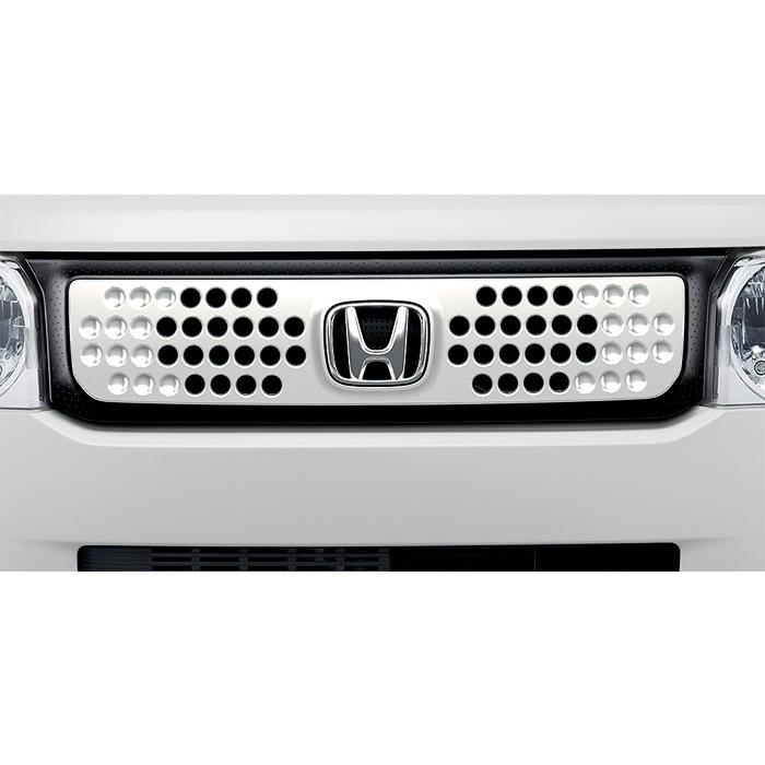 ホンダ（HONDA） 純正 NBOX + N-BOX + NBOXプラス フロントグリル