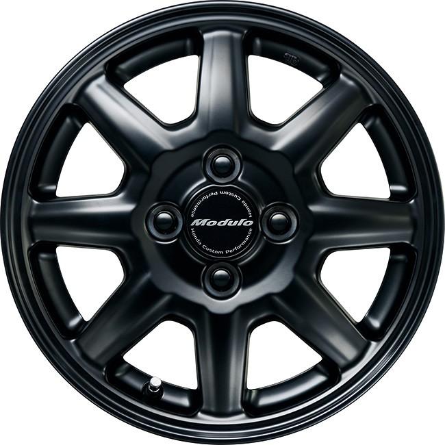 ホンダ（HONDA） 純正 NBOX + N-BOX + NBOXプラス 14インチ アルミ