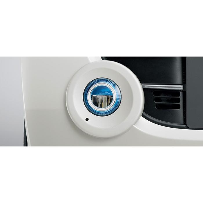 HONDA ホンダ 純正 NBOX + N-BOX + NBOXプラス フォグライトガーニッシュ プレミアムピンクパール 2017.2〜仕様変更 08V38-TY0-AQ0G