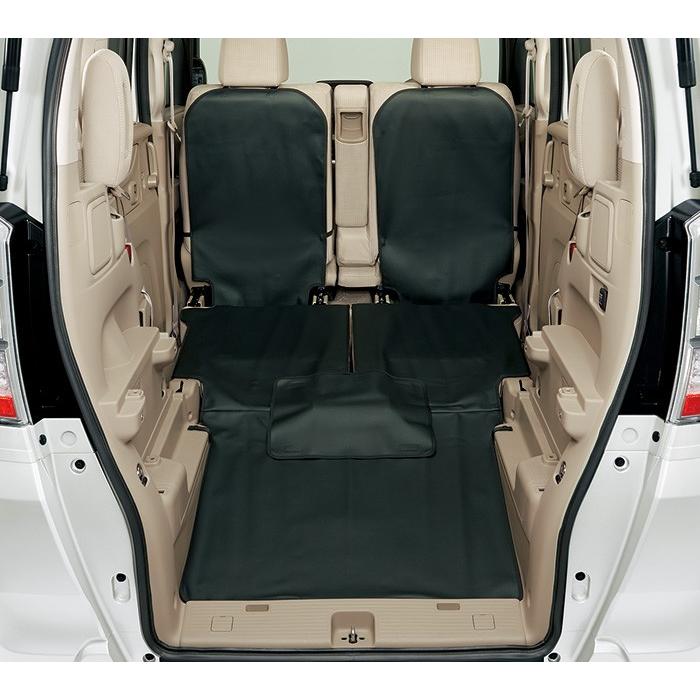 ホンダ（HONDA） 純正 NBOX + N-BOX + NBOXプラス カーゴライナー