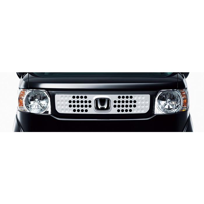 ホンダ HONDA 純正 NBOX / N-BOX NBOXスラッシュ フロントグリル ホンダ HONDA 純正 NBOX / N-BOX NBOXスラッシュ フロントグリル
