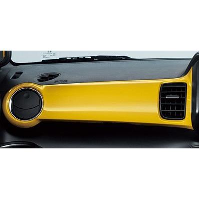ホンダ（HONDA） 純正 NBOX / N-BOX / NBOXスラッシュ インテリア