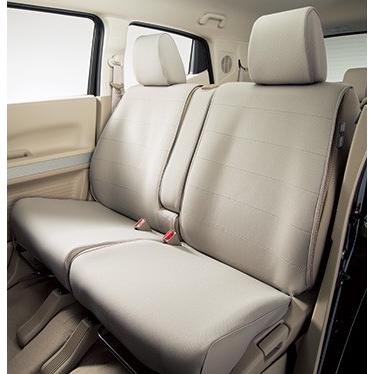 ホンダ（HONDA） 純正 NBOX / N-BOX / NBOXスラッシュ シートカバー