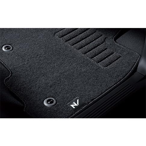 ホンダ（HONDA） 純正 NBOX / N-BOX / NBOXスラッシュ フロア 
