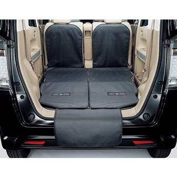 ホンダ（HONDA） 純正 NBOX / N-BOX / NBOXスラッシュ カーゴライナー