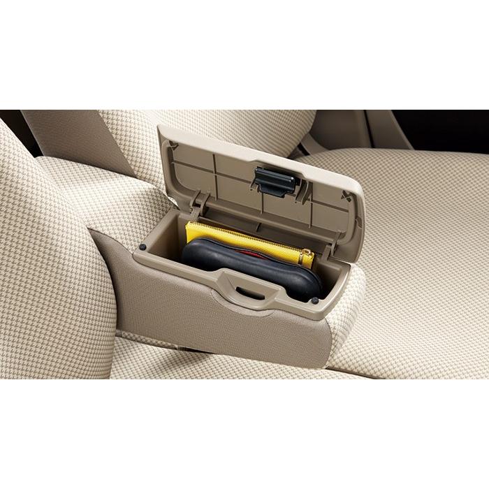ホンダ（HONDA） 純正 NBOX / N-BOX / NBOXスラッシュ アームレスト