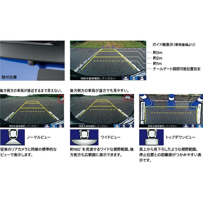 Honda ホンダ 純正 Nbox N Box Nboxスラッシュ リアワイドカメラシステム 本体 17 1 仕様変更 08a77 6p0 0 Nboxslash1701 273 De Desir De Vivre 通販 Yahoo ショッピング