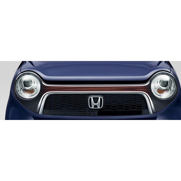 HONDA ホンダ NONE N-ONE エヌワン 純正 デカール フロントグリル 2014.5〜仕様変更