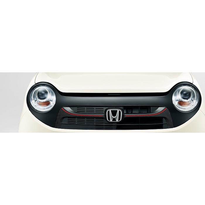 N-ONE HONDA ホンダ NONE エヌワン 純正 フロントグリル スポーツ