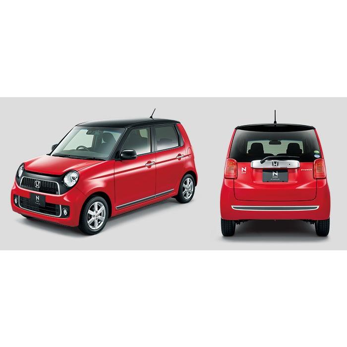 HONDA N one モデルカー(エラー品) 新型「N-ONE」用純正