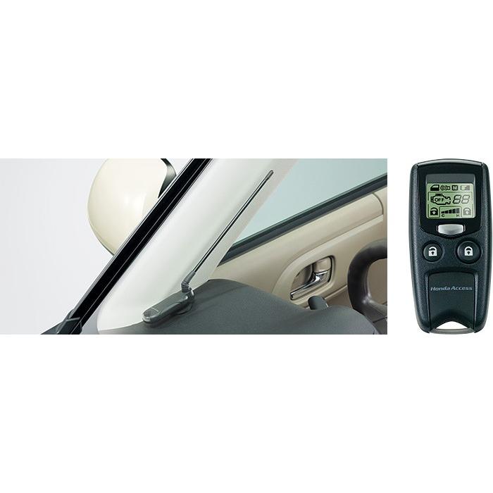 ホンダ純正　エンジンスターターキット　Nバン marucorp_08e91e7y000c-